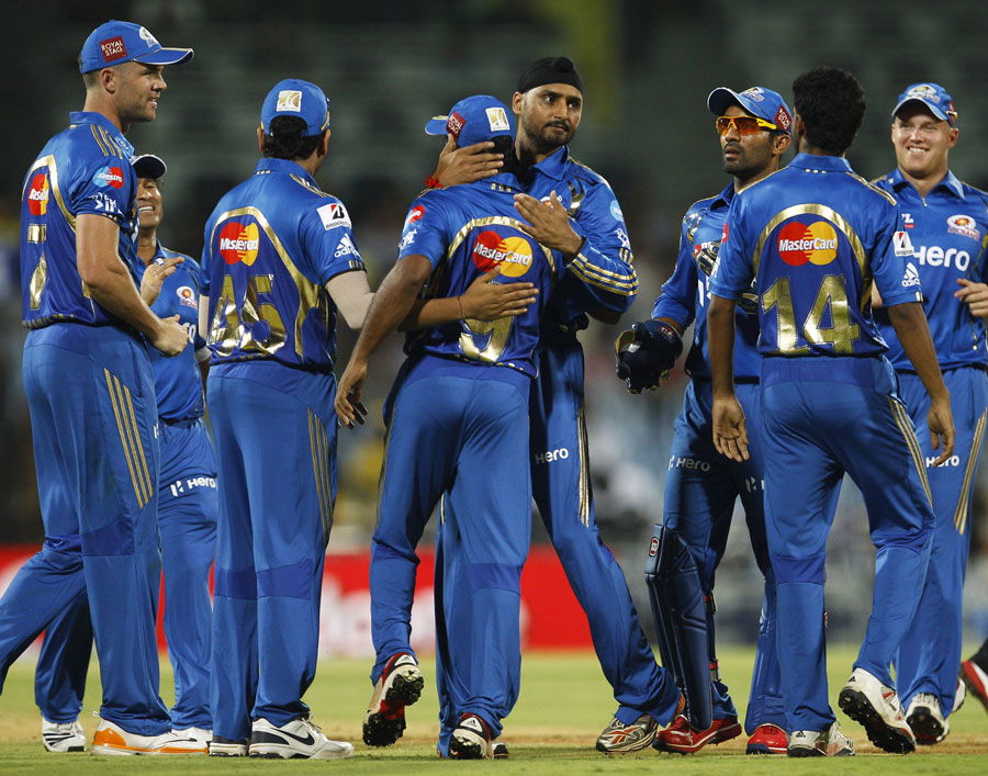 Mumbai Indians