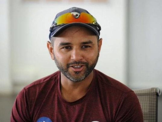 Parthiv Patel