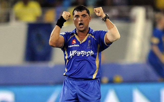 Pravin Tambe