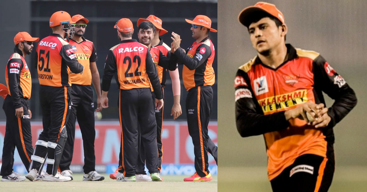 Priyam Garg Highlights What Went Wrong For SunRisers Hyderabad In IPL 2021