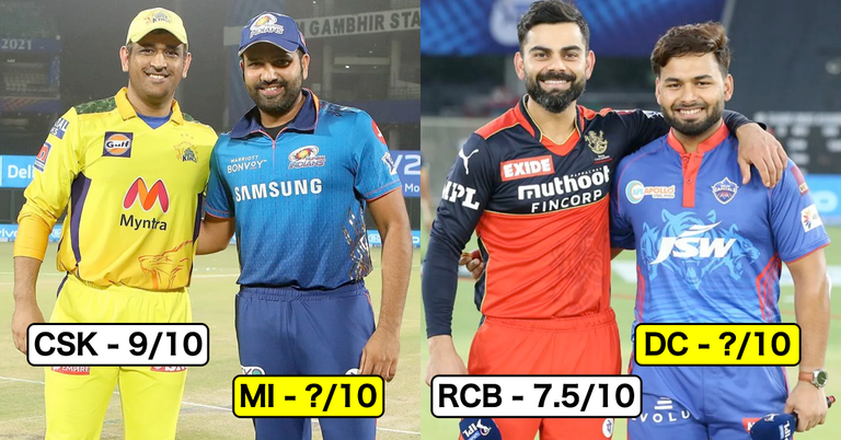 IPL, IPL 2021,