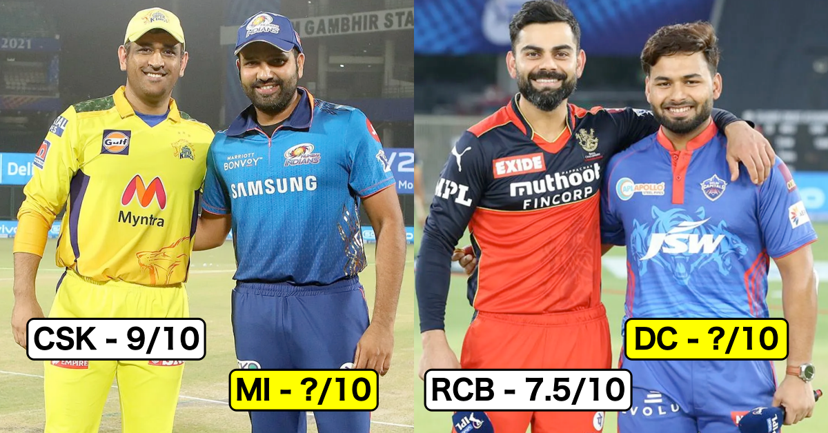 IPL, IPL 2021,