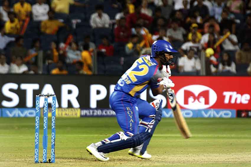 Rajasthan Royals, IPL 2022