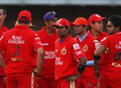 Royal Challengers Bangalore