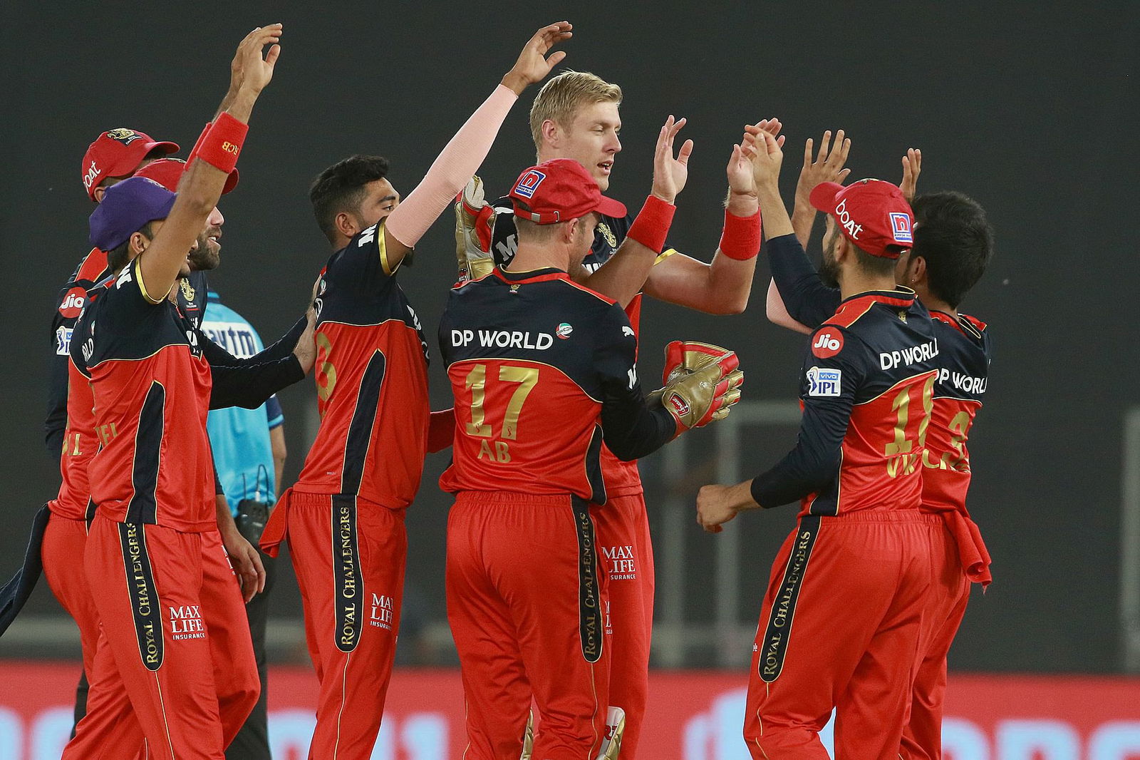 Royal Challengers Bangalore