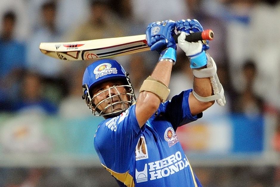 Sachin Tendulkar, Mumbai Indians