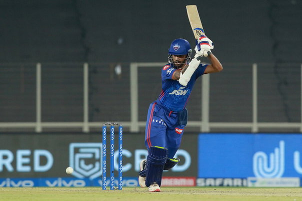 Shikhar Dhawan