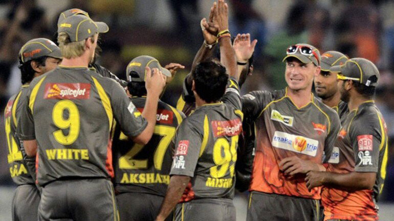 Sunrisers Hyderabad