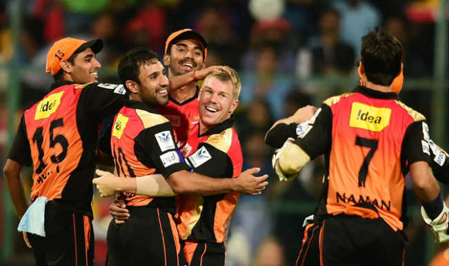Sunrisers Hyderabad