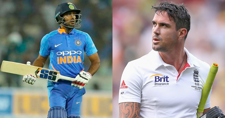 Talented Cricketers Whose Career Came To An End Due To Politics