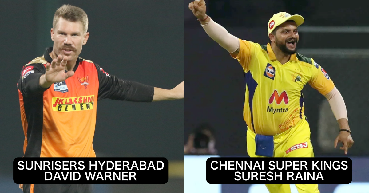 Team Wise One Big Player Who Might Not Be Retained In IPL 2022 Auction