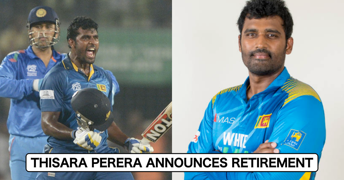 Thisara Perera