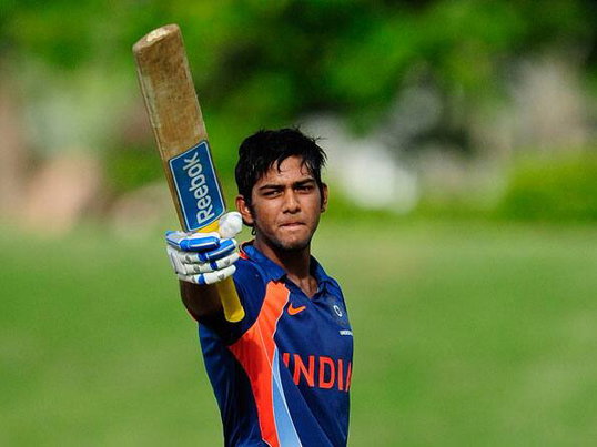 Unmukt Chand