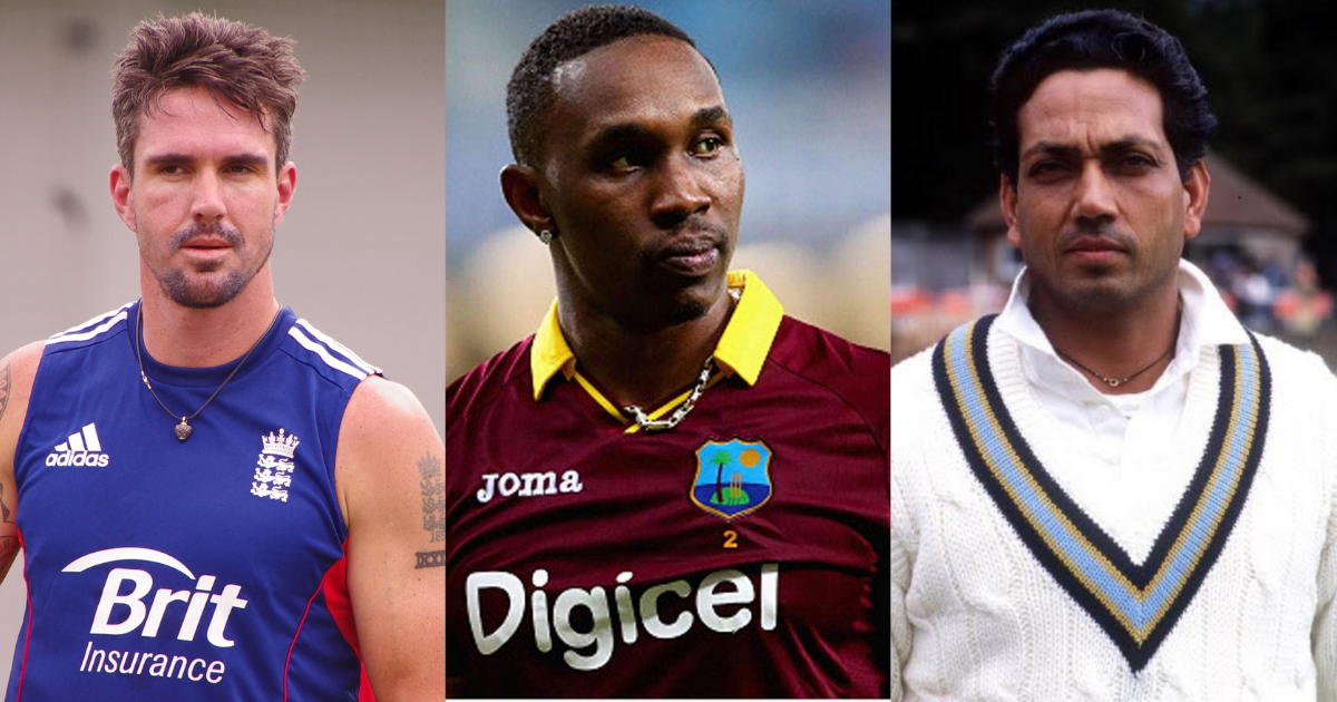 5 Instances When Active Players Publicly Criticized Their Cricket Boards
