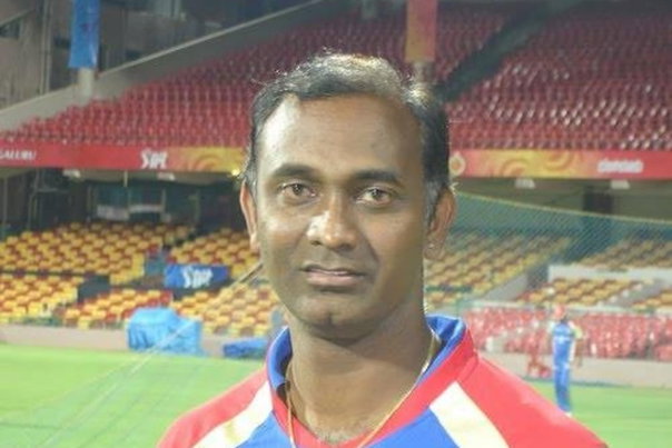 Vijay Bharadwaj