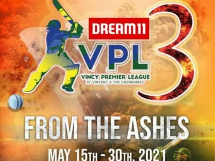 Vincy premier league t10 live telecast sale