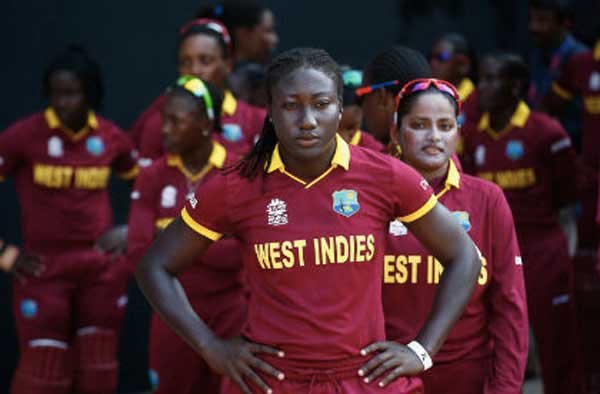 West Indies Women National Cricket Team