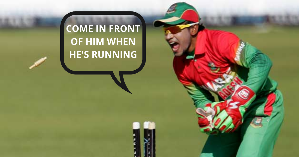 Mushfiqur Rahim