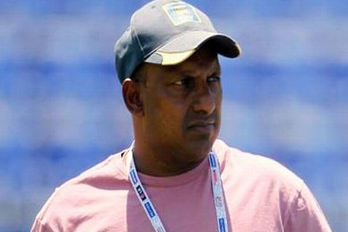 Aravinda de Silva