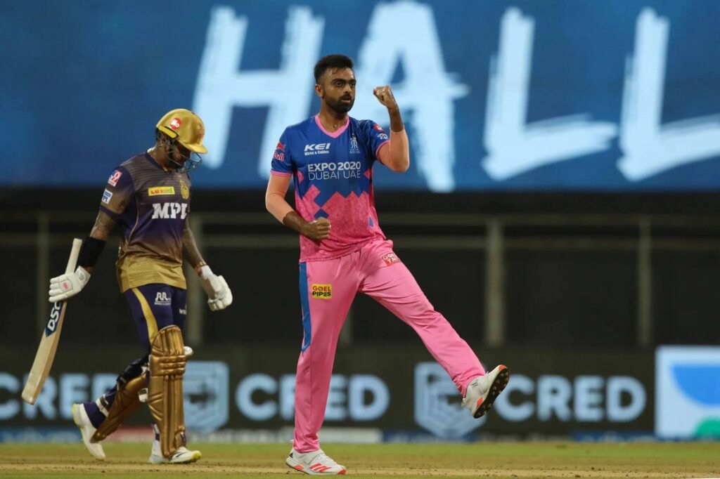 3 Teams Which Can Target Jaydev Unadkat In IPL 2022 Auction