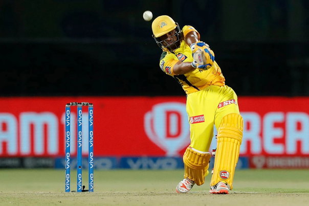 Ambati Rayudu, Chennai Super Kings, CSK, IPL 2021