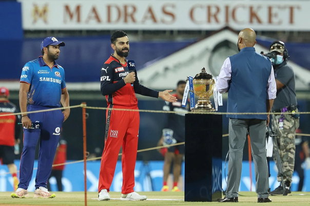 IPL 2021 Schedule