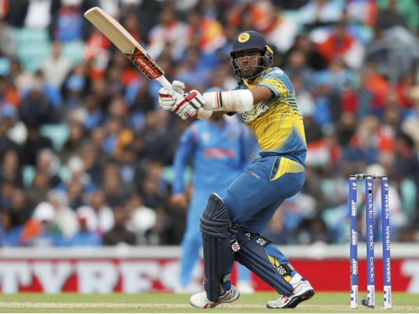India, Sri Lanka, Kusal Mendis named ODI vice-captain (Photo- Getty)