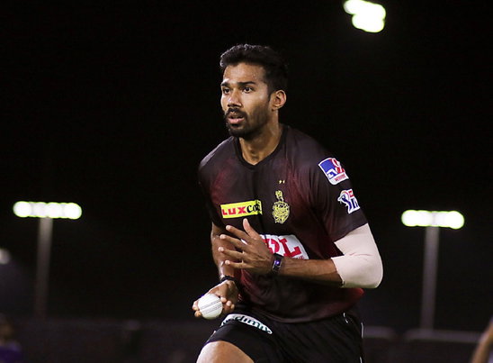 Sandeep Warrier
