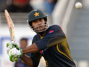 Sohaib Maqsood of Pakistan (Photo-Getty)