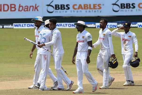 Sri Lanka, Bangladesh