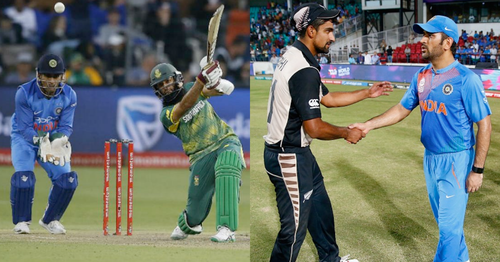 10 Cricketers Of Indian Origin Who Played International Cricket Against India