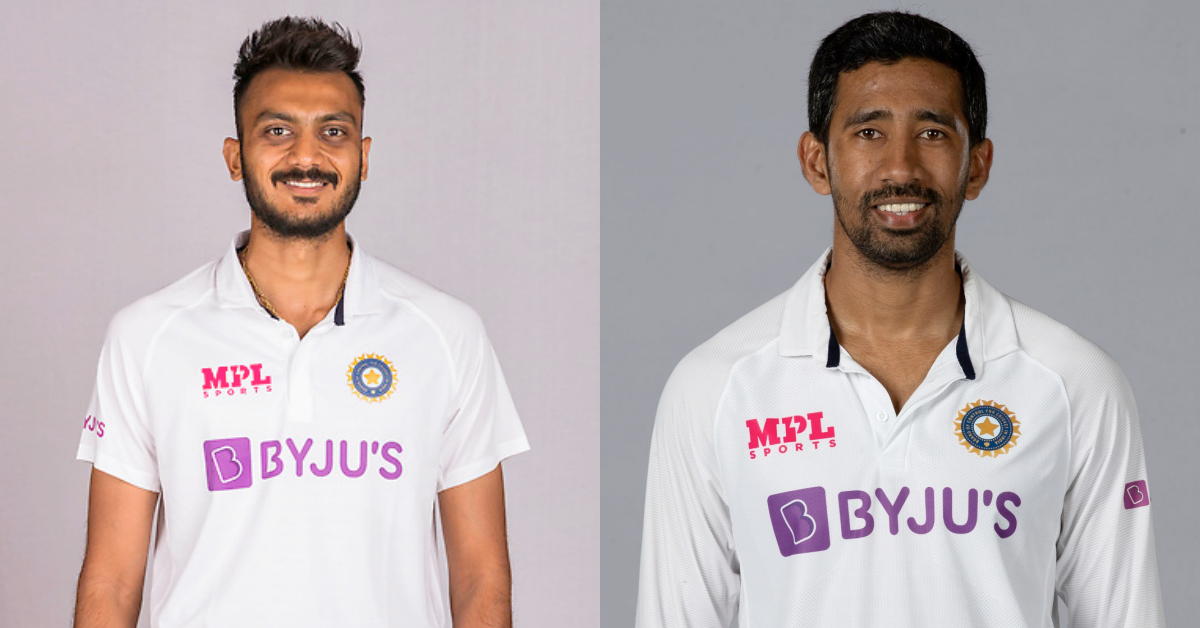 5 Indian Players Who Might Get Benched In The Entire England Tour