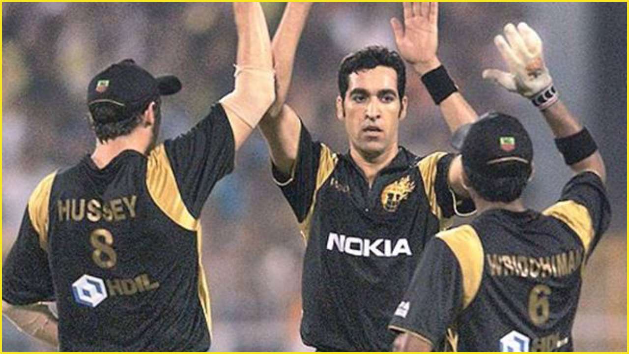 Kolkata Knight Riders, IPL 2008