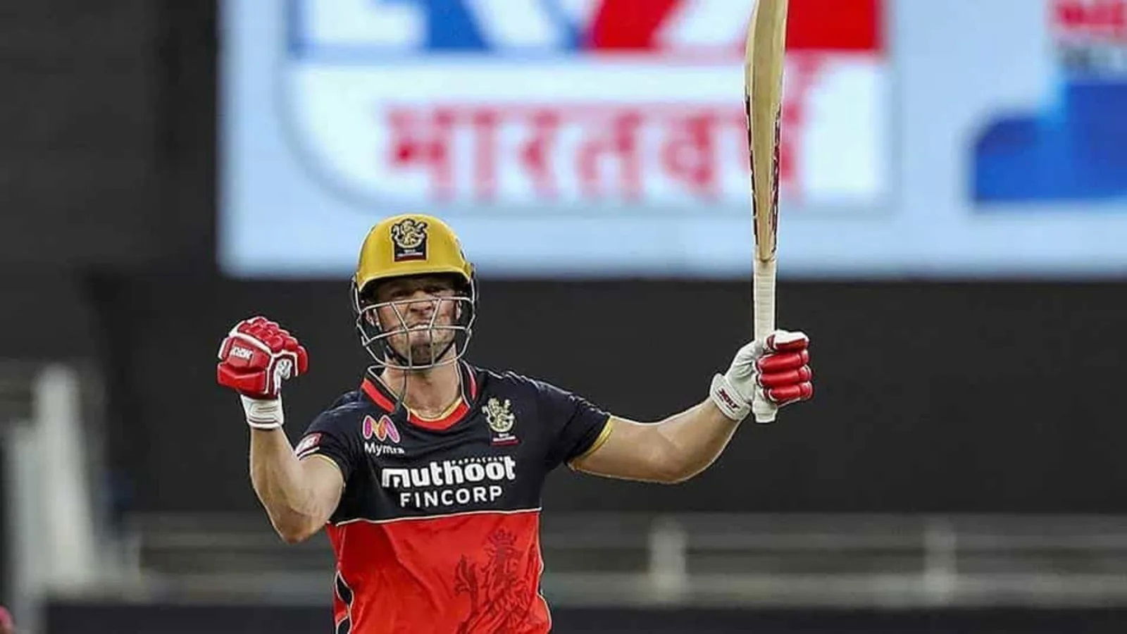 AB de Villiers, Royal Challengers Bangalore, IPL