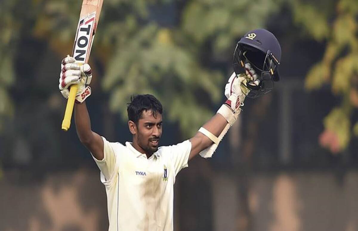 Abhimanyu Easwaran, Players Who Now Deserve To Play For Test Team