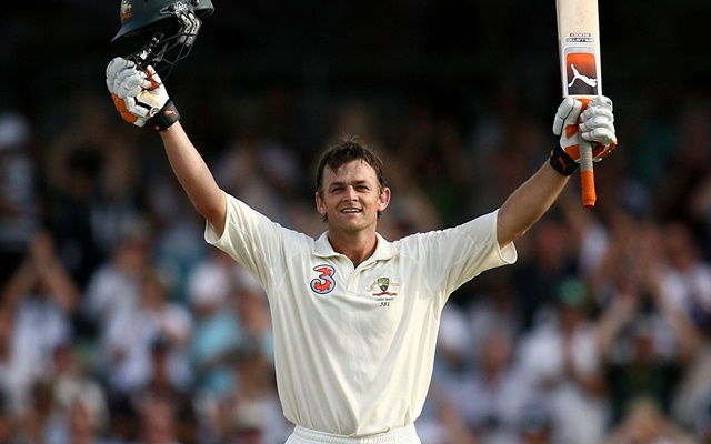 Adam Gilchrist