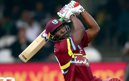 Andre Russell