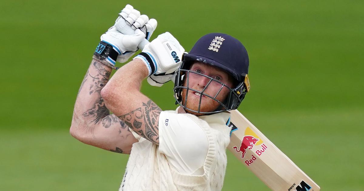 Ben Stokes, ICC World Test Championship