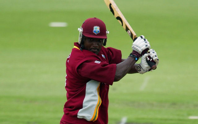 Carl Hooper- 5 Players ho came out of retirement to play cricket