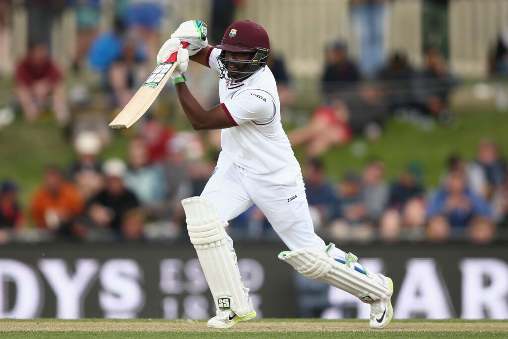 Darren Bravo