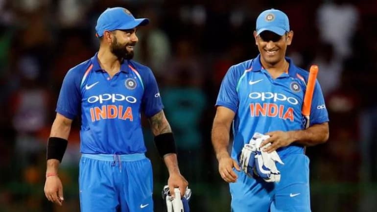 Most Not Outs in successful ODI chases