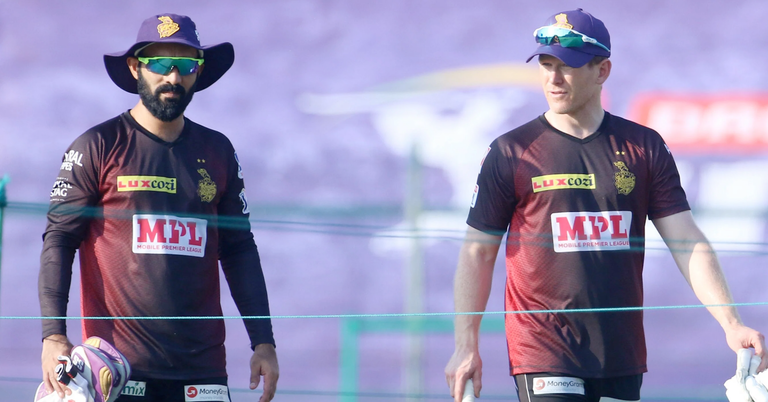 Dinesh Karthik Ready To Captain KKR Again In IPL 2021 If Need Arises