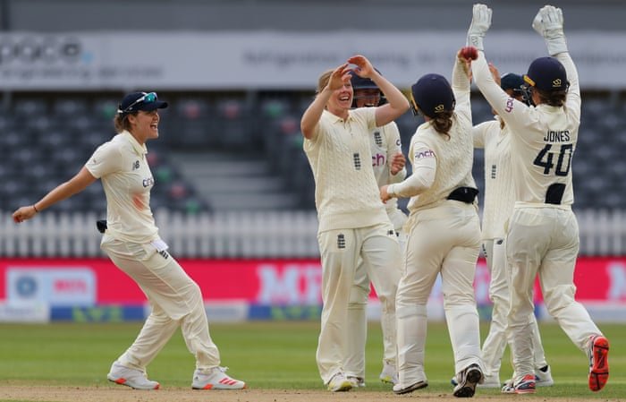 England Women Cricket Team