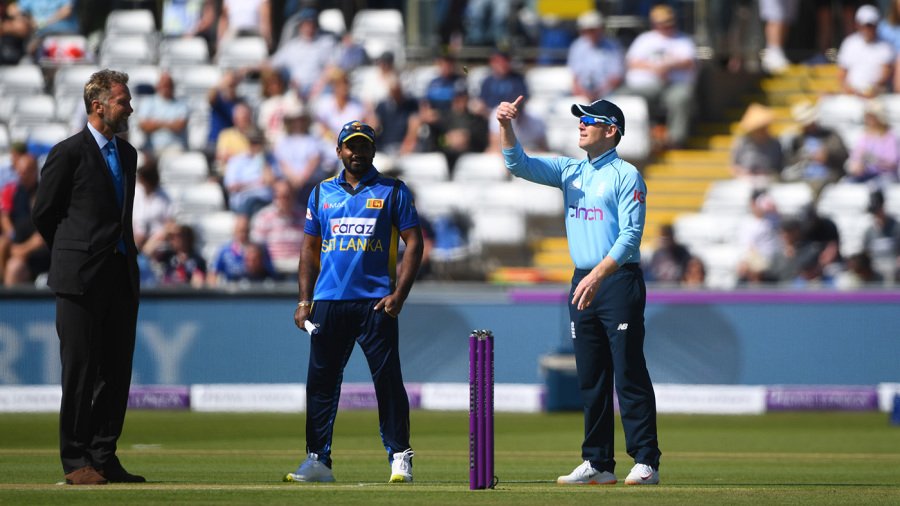 Mickey Arthur, England v Sri Lanka -3rd ODI match prediction