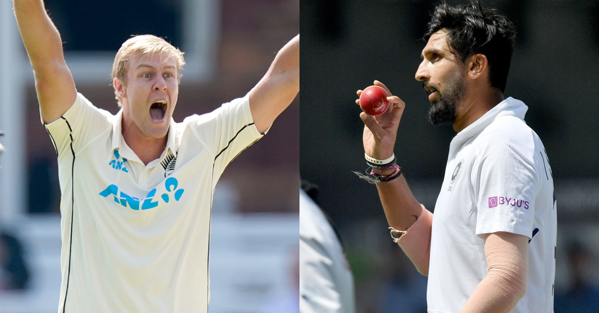 ICC World Test Championship Final: 7 Bowlers To Watch Out For