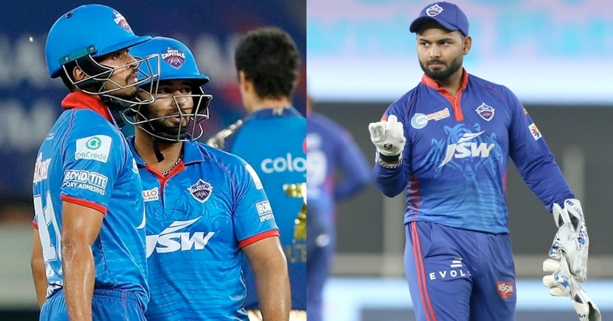 IPL 2021: 3 Teams Who Will Have New Captains In The UAE Leg