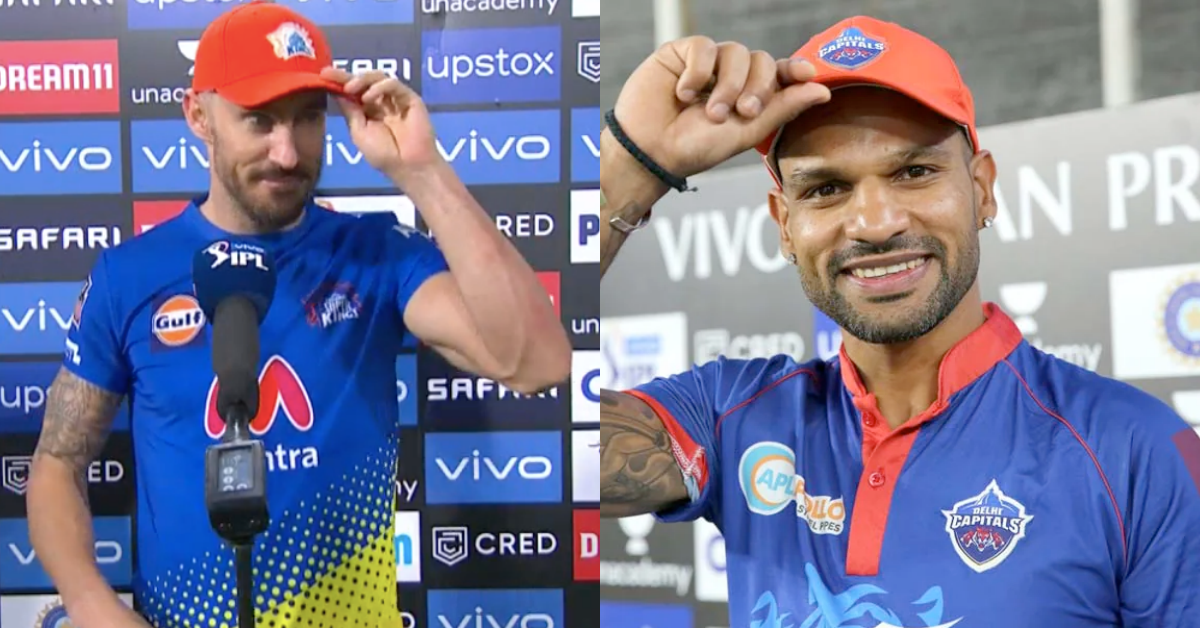 IPL 2021: 5 Batsmen Who Can Win Orange Cap After UAE Leg