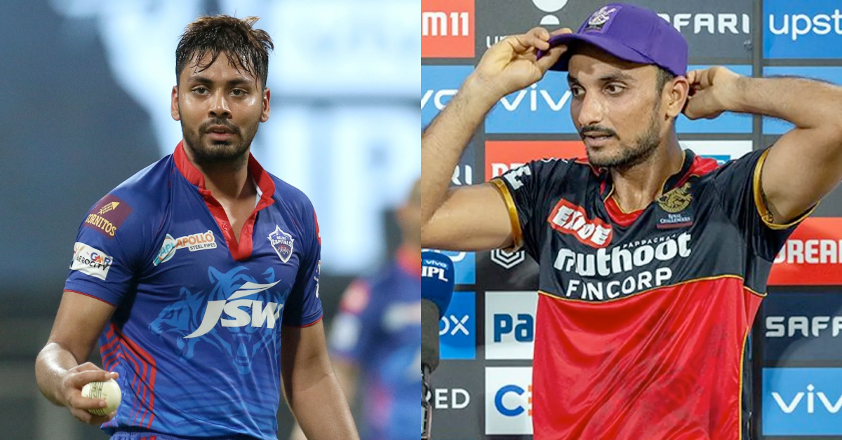 IPL 2021: 5 Bowlers Who Can Win Purple Cap After UAE Leg