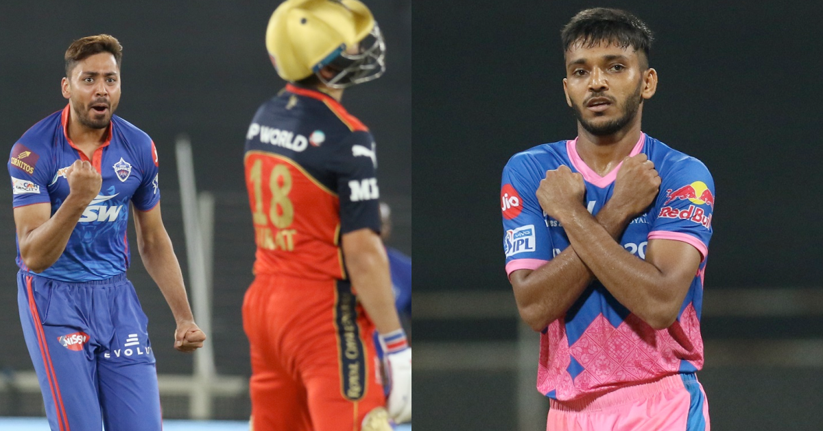 IPL 2021: 5 Players Who Can Win The Emerging Player Award Of The Season