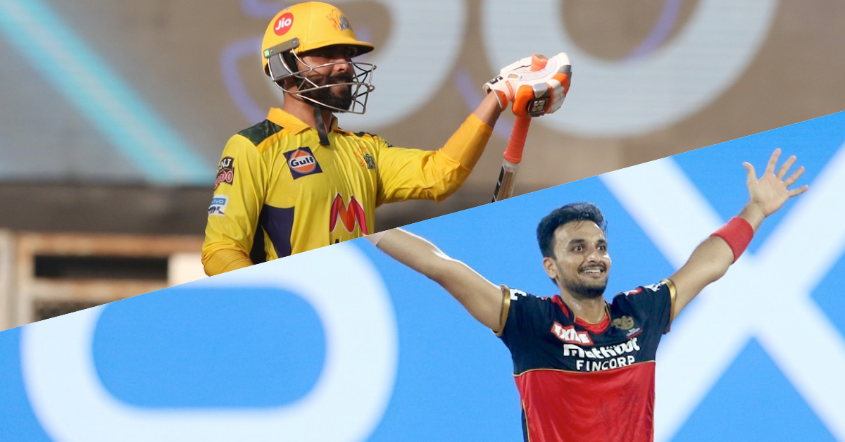IPL 2021: 5 Players Who Can Win The Player Of The Tournament Award This Season